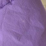 A New Day Purple Puffer Jacket Photo 6