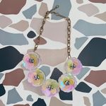 J.Crew  Statement Necklace Photo 1