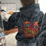 Santa Cruz sweatshirt Photo 1