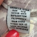 Vanilla Star Jeans  Photo 1