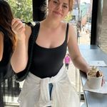 SKIMS Black Squareneck Bodysuit L Photo 3