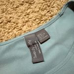 Sweaty Betty  Light Blue Tank Top Photo 2