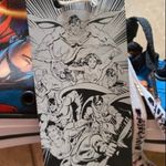 Converse Vans "Trip Outdoors Sk8-Hi" Sneakers (Black/Sycamore) Skate Shoes Sz 7.5-9 Photo 10