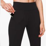Lululemon Align Jogger 28"
Black size 4 Photo 2