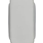 Karl Lagerfeld  Paris Louise Tote- Winter White Photo 3