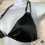 Beach Bunny  Good Girl Gone Bad‎ Bikini Top NWT Photo 4