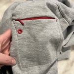 Nike Boston Red Sox Team Athletic Fit Hoodie Sweatshirt Size Large Women Genuine Photo 9