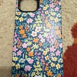 Casely Floral Case iPhone 12 Multi Photo 0