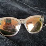 Dior Rose Gold  Sunglasses Photo 0