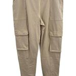 The Normal Brand Tentoma Utility Jogger Bone Size XL New Photo 0