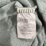 Olivia Rae  Green Baby Tee Short Sleeve Top Women’s Medium Photo 2