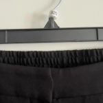 Hugo Boss 920  Black Trouser Size 0 Photo 1