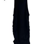 LA Made  Black Kravitz Tank Small New Photo 2