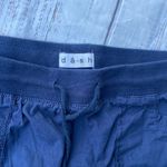 Blue Cargo Pants with Relaxed Fit Size undefined Photo 1