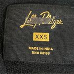 Lilly Pulitzer Black Ashlee Pullover- NWOT Photo 4