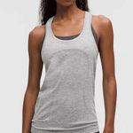 Lululemon  Swiftly Tech Racerback Tank Photo 0