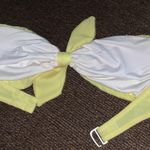 Victoria's Secret Rhinestone Bandeau Strapless Bikini Top  Photo 3