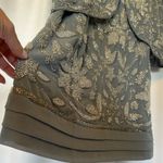 Lane Bryant New NWT  Twinset Cardigan Tank Top Beaded Embellishment Blue 14 16 Photo 2