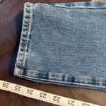 PacSun  Mom Jeans‎ Size 25 Medium Wash Denim High Rise Womens Classic Photo 12