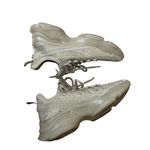 Steve Madden  maxima sneaker women’s size 6 1/2 Photo 0