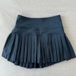 Gold Hinge  Tennis Skirt Photo 1