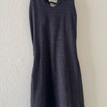Toad & Co Tomboy Evolution Athletic Dress Gray Silver Size XS Photo 3