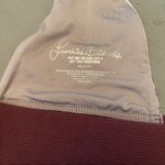 frankie's bikinis Frankie's Tartain‎ Plaid Bikini Top Photo 1