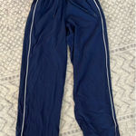 Lululemon  Navy Blue Pants Jogger Photo 0