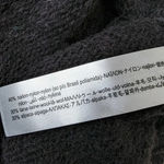 Zara Semi Sheer Criss Photo 3