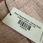 NWT Ladaire Tweed Shorts Size Extra Small Pink Photo 2
