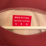 Cristiano Ronaldo #7 Green and Maroon Portugal National Team FIFA Soccer Jersey Red Photo 5