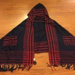 Lululemon BNWT Lulu Hooded Poncho Photo 0