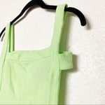 Urban Outfitters Izzy Open Back Tank Top Size Medium Photo 2