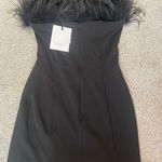 RUNAWAY THE LABEL Valentina mini dress Photo 1