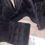 Windsor  Black Bra size Large Photo 6