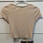 Princess Polly  Stormi Underwire Top Cream Photo 3