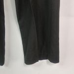 Sharagano  10 Black Straight Leg Dress Jeans 10 Photo 7