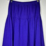 Vintage Justice Company‎ Color Block Skirt Pink Size 2 Photo 1
