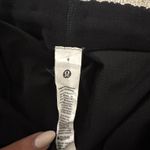 Lululemon Court Rival Black Shorts Photo 3