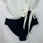 Summersalt  The Perfect Wrap One Piece Photo 4