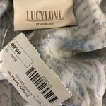 Lucy Love #121  Velvet Embossed Retro Look Mini dress Photo 10