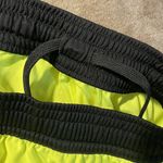 Nike  Shorts Womens Size XS Dri Fit Neon Yellow Running Athletic Gym Workout Photo 3