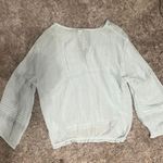 Forever 21 Long Sleeve Top Photo 1