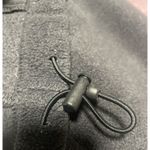 Columbia Wear Full Zipper Fleece Mock Turtleneck Women's Size S Gray Pockets Photo 7