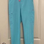 FIGS scrubs Yola skinny pants woman’s size small S/P Photo 0
