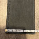 Daily Thread Charcoal Grey Wash Bootcut/Flare Jeans Size 0 Button Fly NWT Gray Photo 4