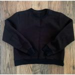 Born Primitive Waffle Crewneck Pullover Long Photo 4