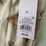 Wild Fable Women's Pull-on Linen Pants Size XL Photo 5