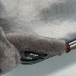 Kipling  Silver Crossbody Bag with Iconic Charm “Micah” 🦍 Photo 3