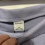 Revamped  light purple skirt in medium Photo 3